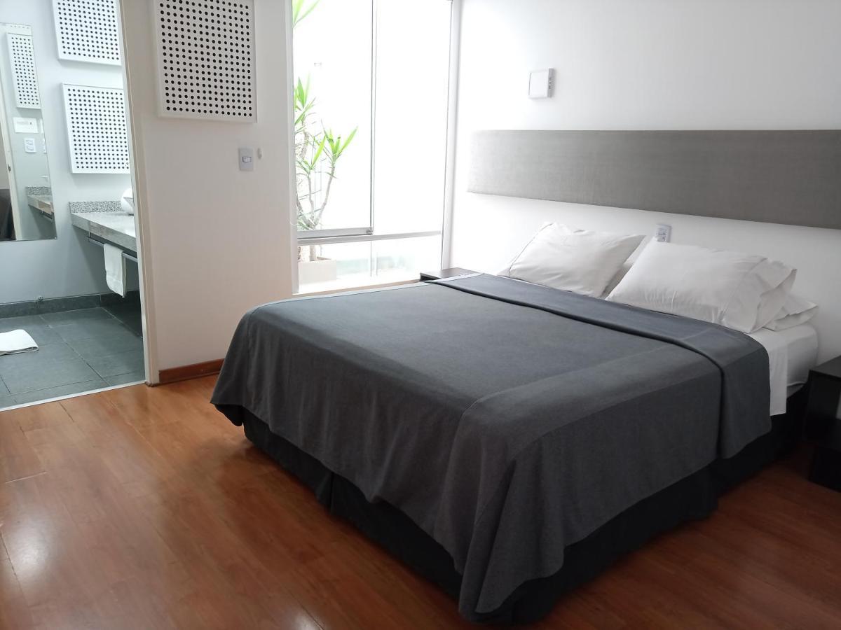 3B Barranco By Katari Hoteles Lima Buitenkant foto