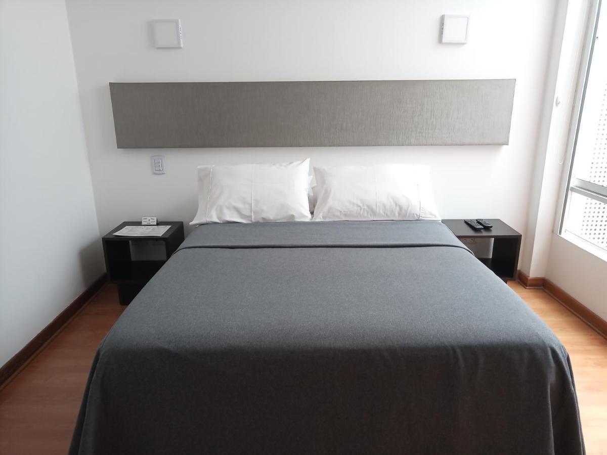 3B Barranco By Katari Hoteles Lima Buitenkant foto