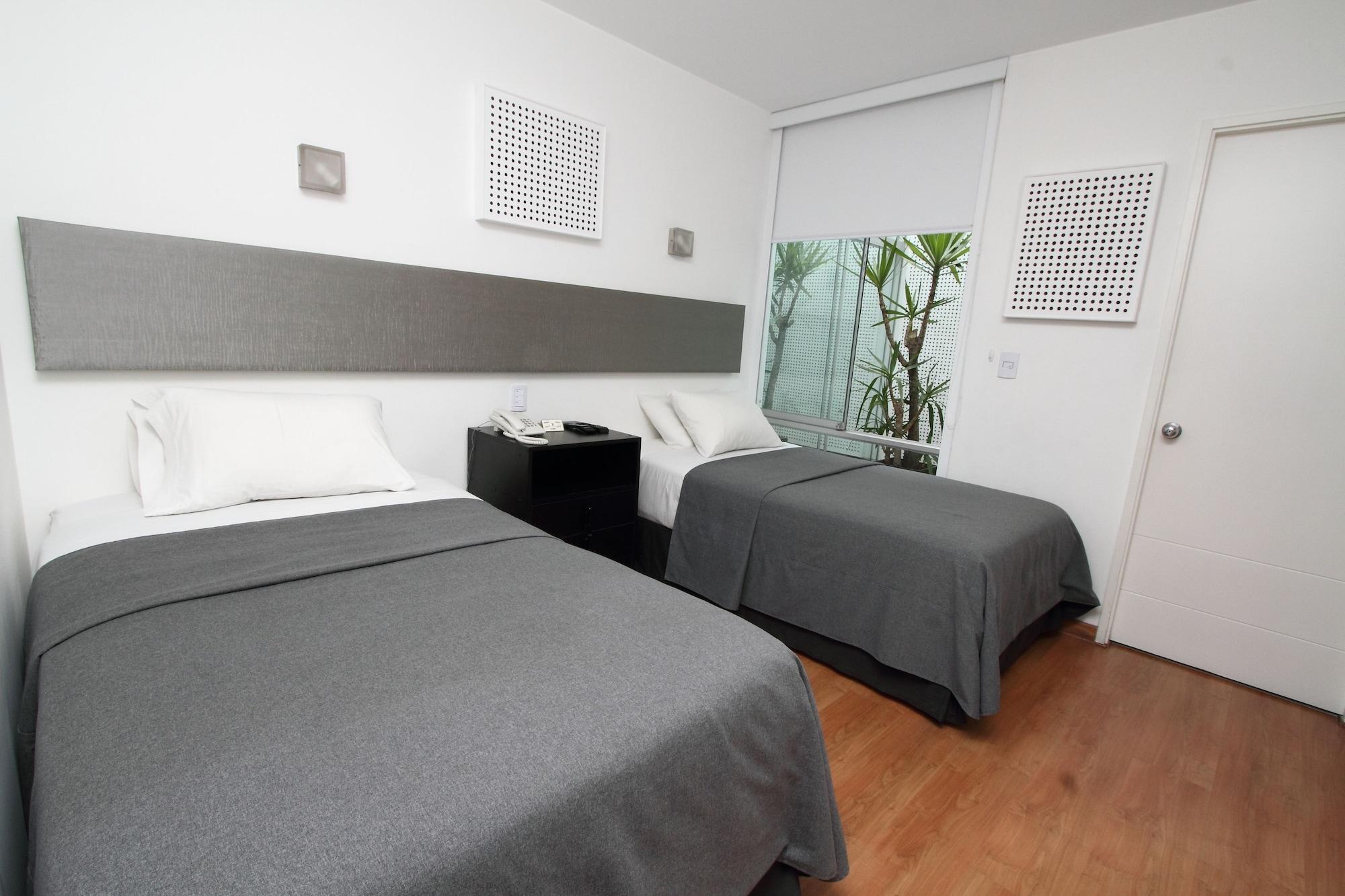 3B Barranco By Katari Hoteles Lima Buitenkant foto