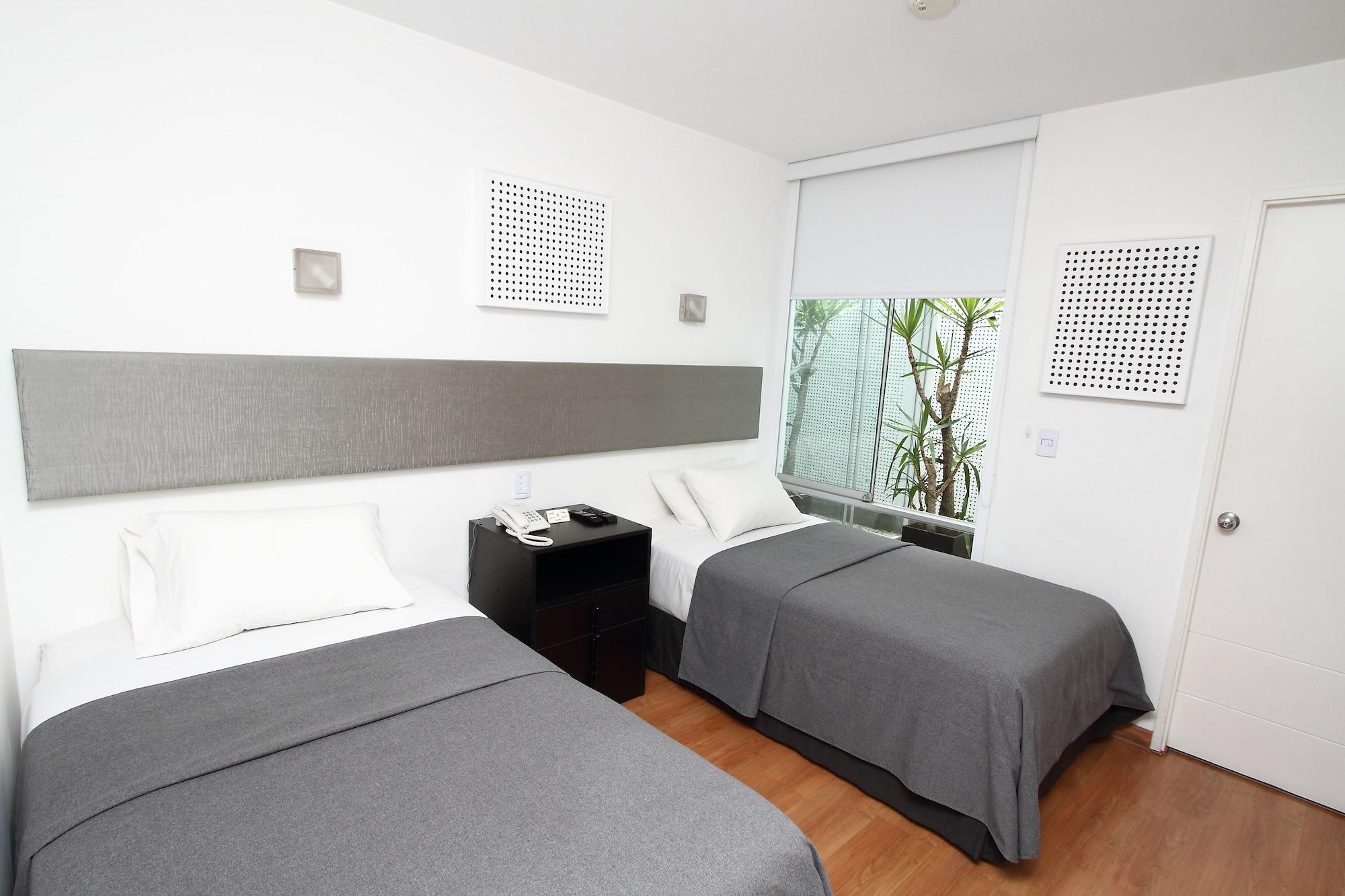 3B Barranco By Katari Hoteles Lima Buitenkant foto