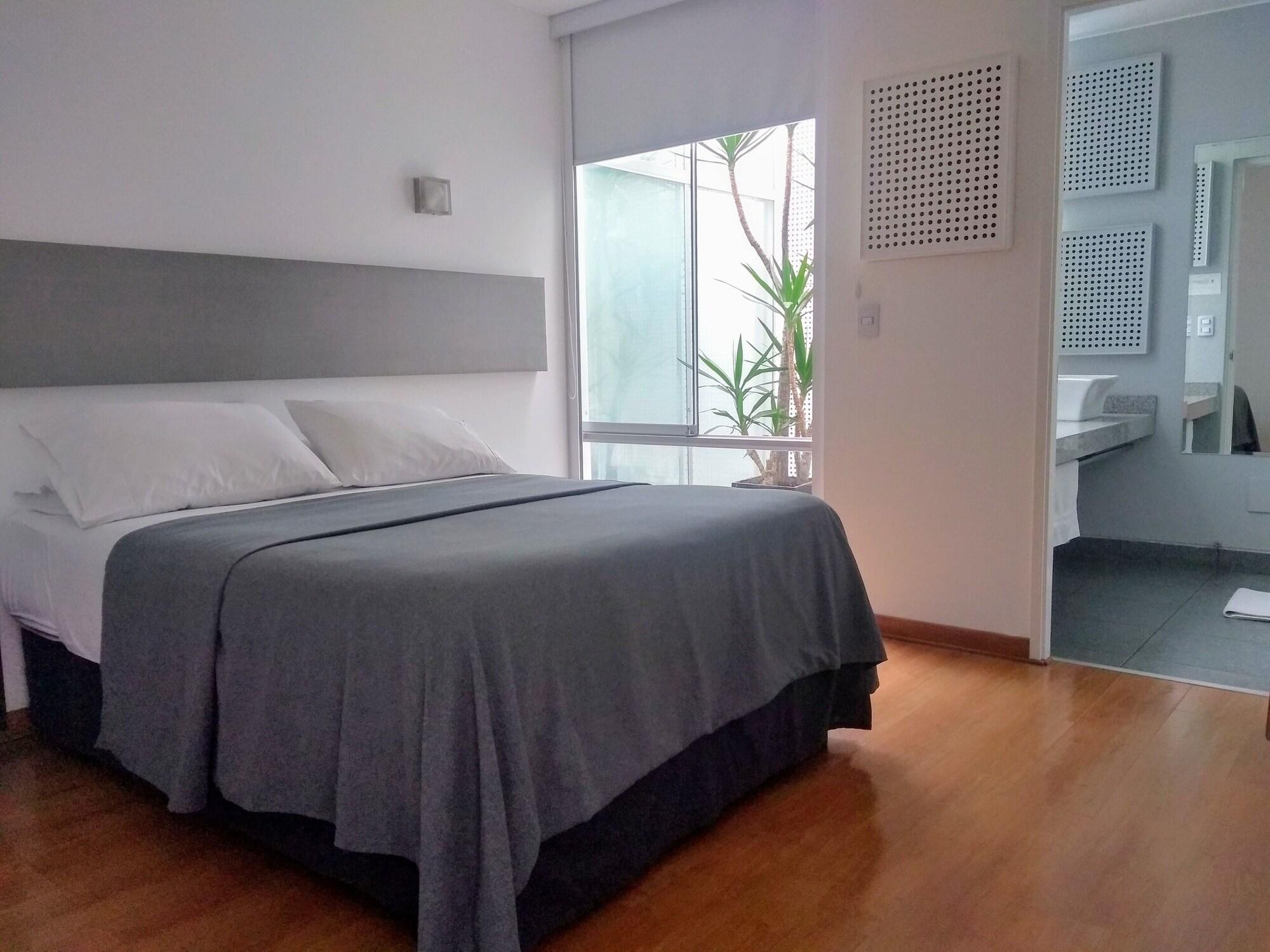 3B Barranco By Katari Hoteles Lima Buitenkant foto
