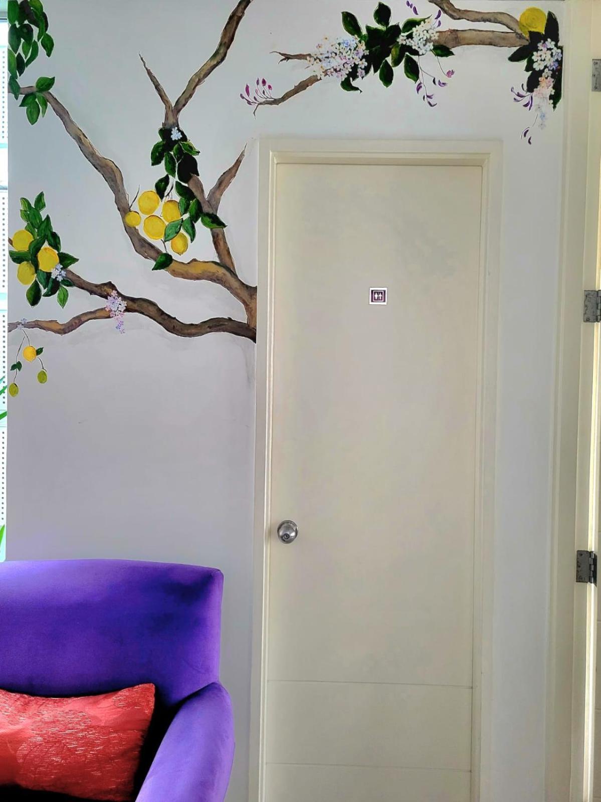 3B Barranco By Katari Hoteles Lima Buitenkant foto
