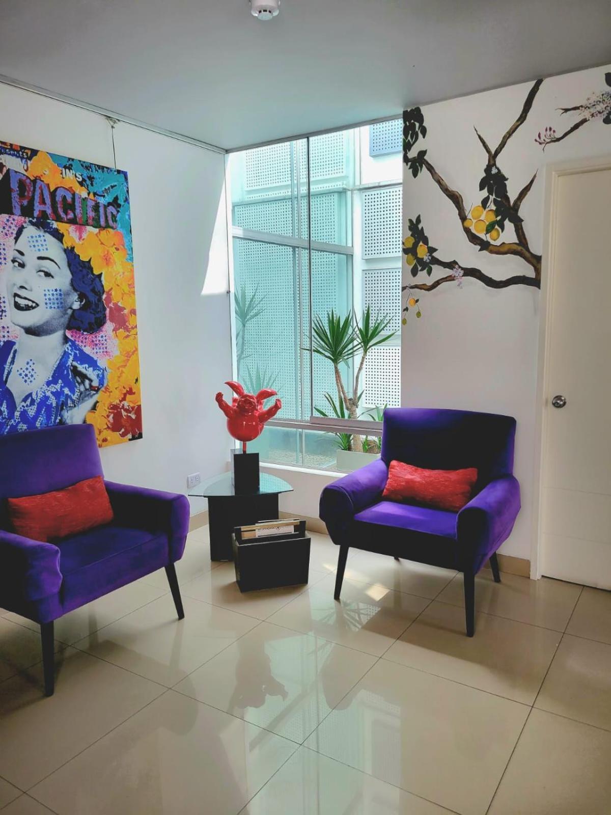 3B Barranco By Katari Hoteles Lima Buitenkant foto