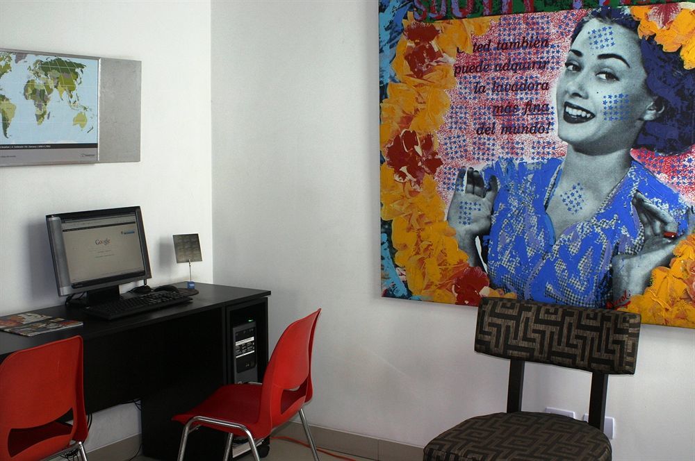 3B Barranco By Katari Hoteles Lima Buitenkant foto